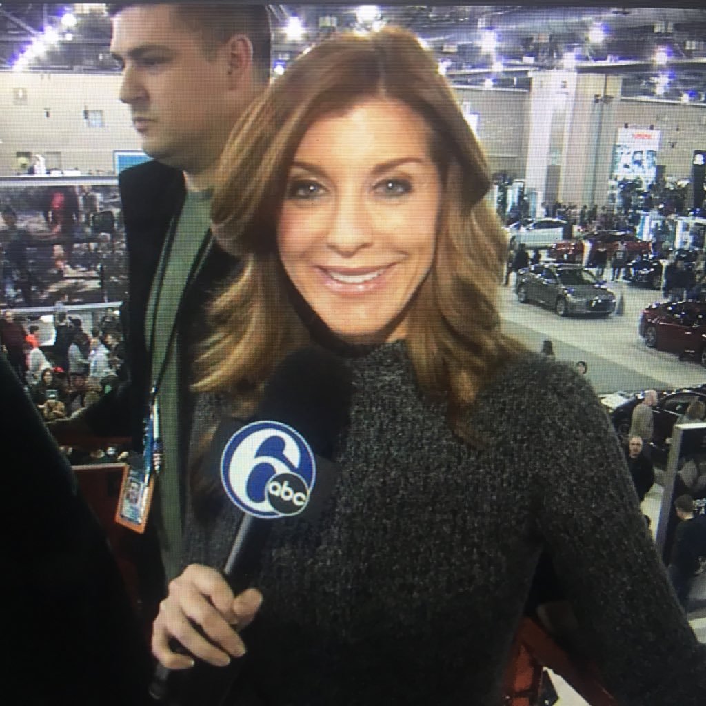 Facts About Annie Mccormick An American Journalist For 6 Abc