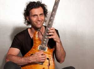 Dweezil Zappa Net Worth, Wife, Age, Boyfriend & Married