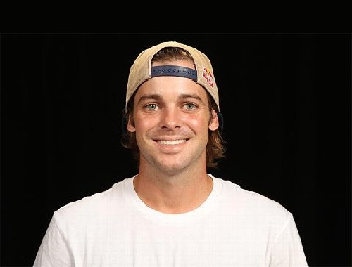 Image of a skateboarder Ryan Sheckler