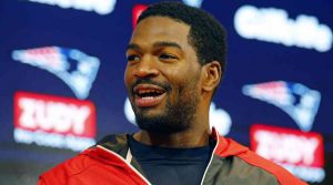 Jacoby Brissett