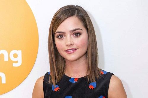 Jenna Coleman Bio, Wiki, Net Worth, Salary, Boyfriend & Married