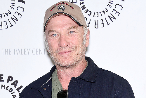 Photo of an actor Ted Levine