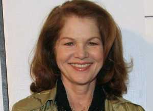 Lois Chiles speed 2