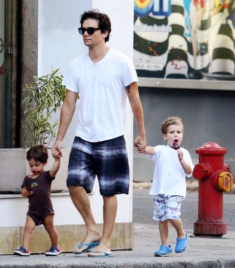 Wagner Moura Bio Wiki Net Worth Married Children