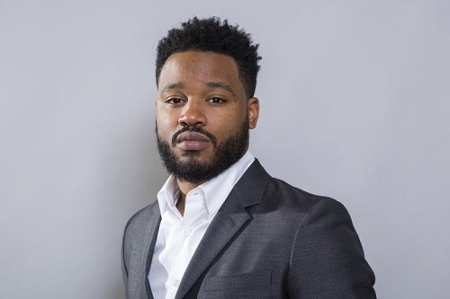 Director and producer Ryan Coogler