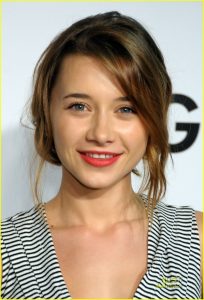 Olesya Rulin Young