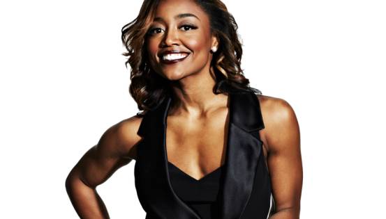 Patina Miller Bio, Age, Net Worth, Height, Career, Married & Husband