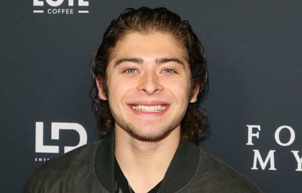 Ryan Ochoa Bio, Wiki, Age, Net Worth, Married, & Age