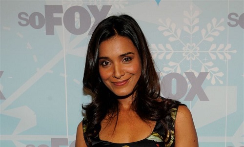 Photo of an actress Shelley Conn