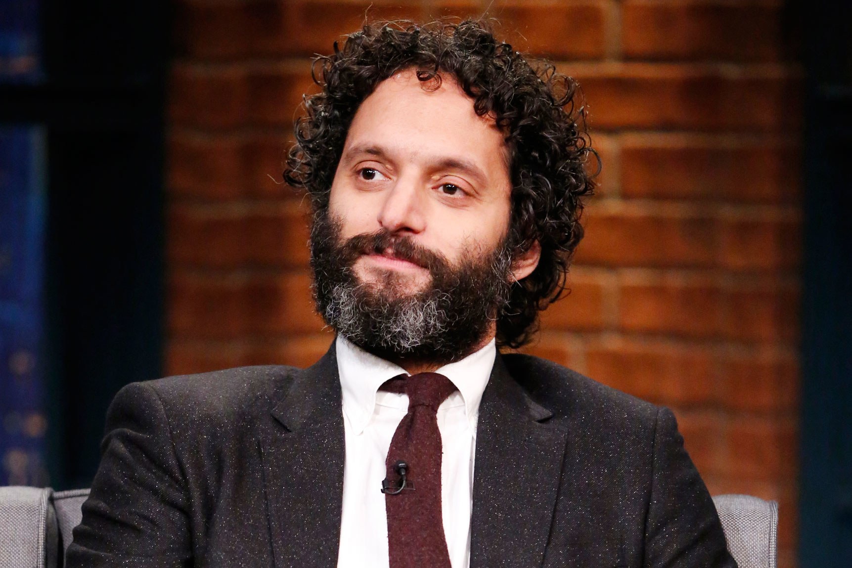 Jason Mantzoukas Bio, Net Worth, Wiki, Married, Wife, Girlfriend