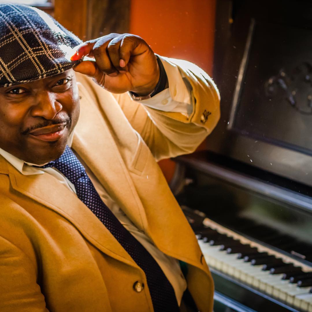 LaVan Davis Bio, Age, Height, Net Worth & Personal Life