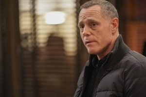 Jason Beghe and Angie Janu Married Life. What's his current Status?