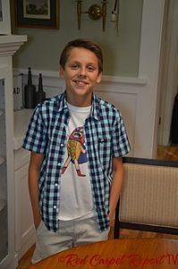 Jacob Bertrand