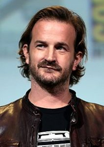 Richard Speight Jr.