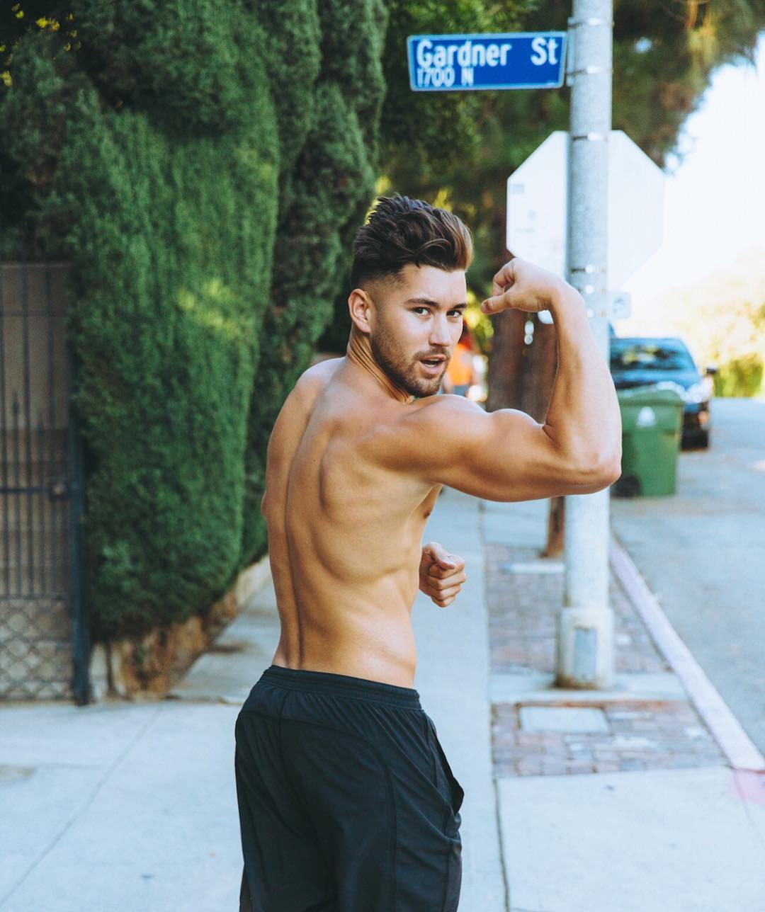 Jeff Wittek Girlfriend, Dating, Bio, Net Worth, Age, Height