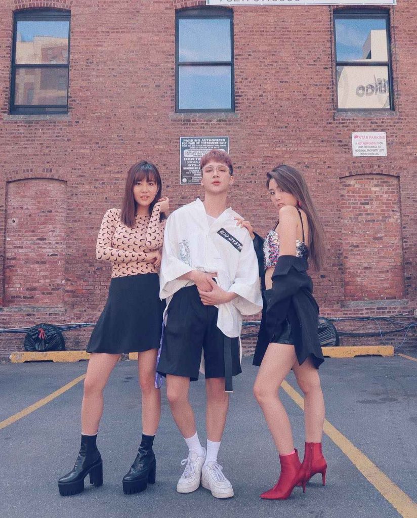 Edward Avila Bio, Age, You Tube, Net Worth, Boyfriend, Gay, Bio