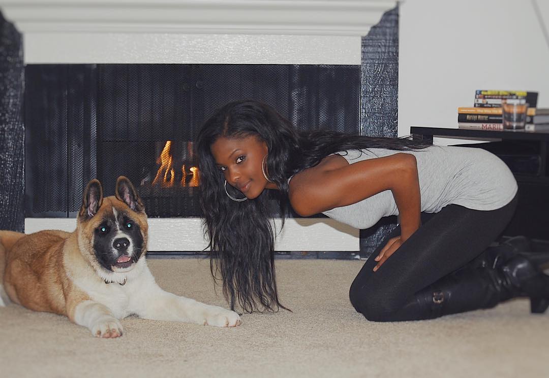 Lanisha Cole Bio, Age, Height, Net Worth & Married