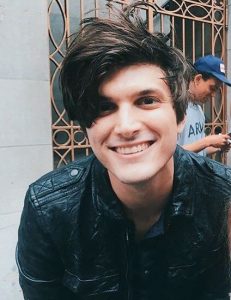 Alex Boniello