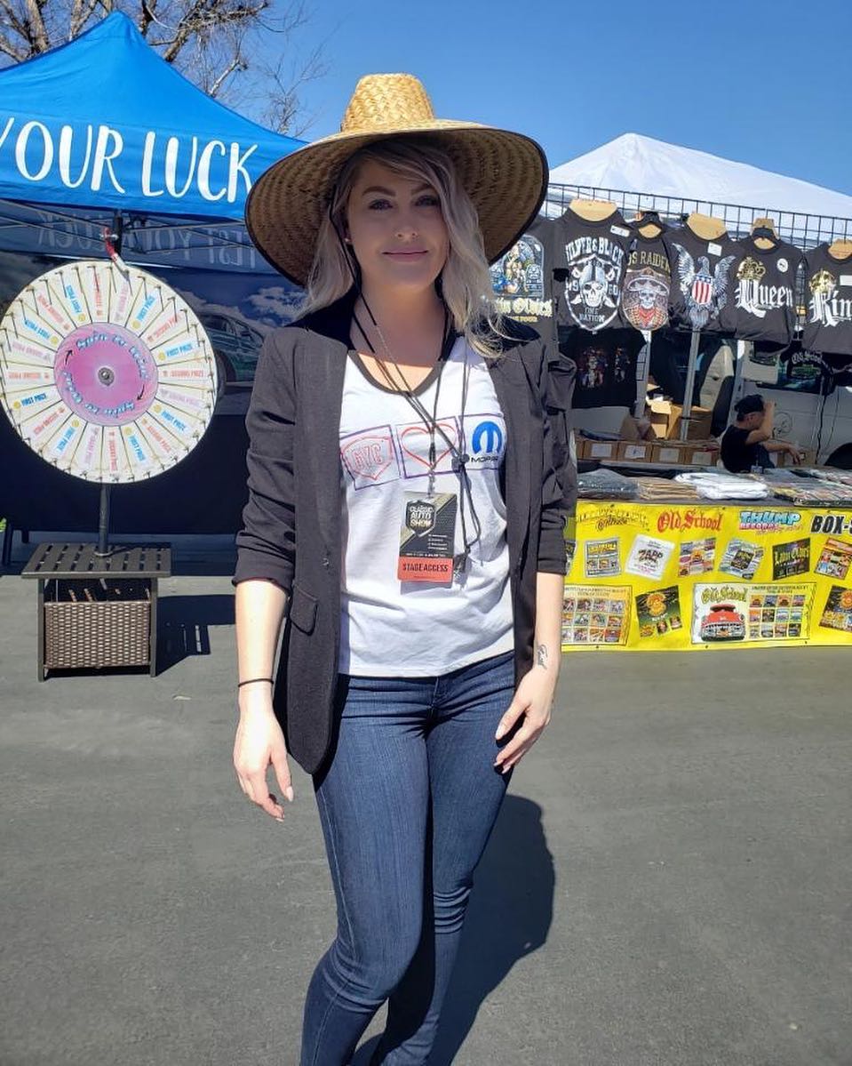 Allysa Rose Bio, Wiki, Age, Height, Net Worth, Married, Affair, Facts