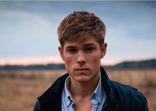 Mason Dye