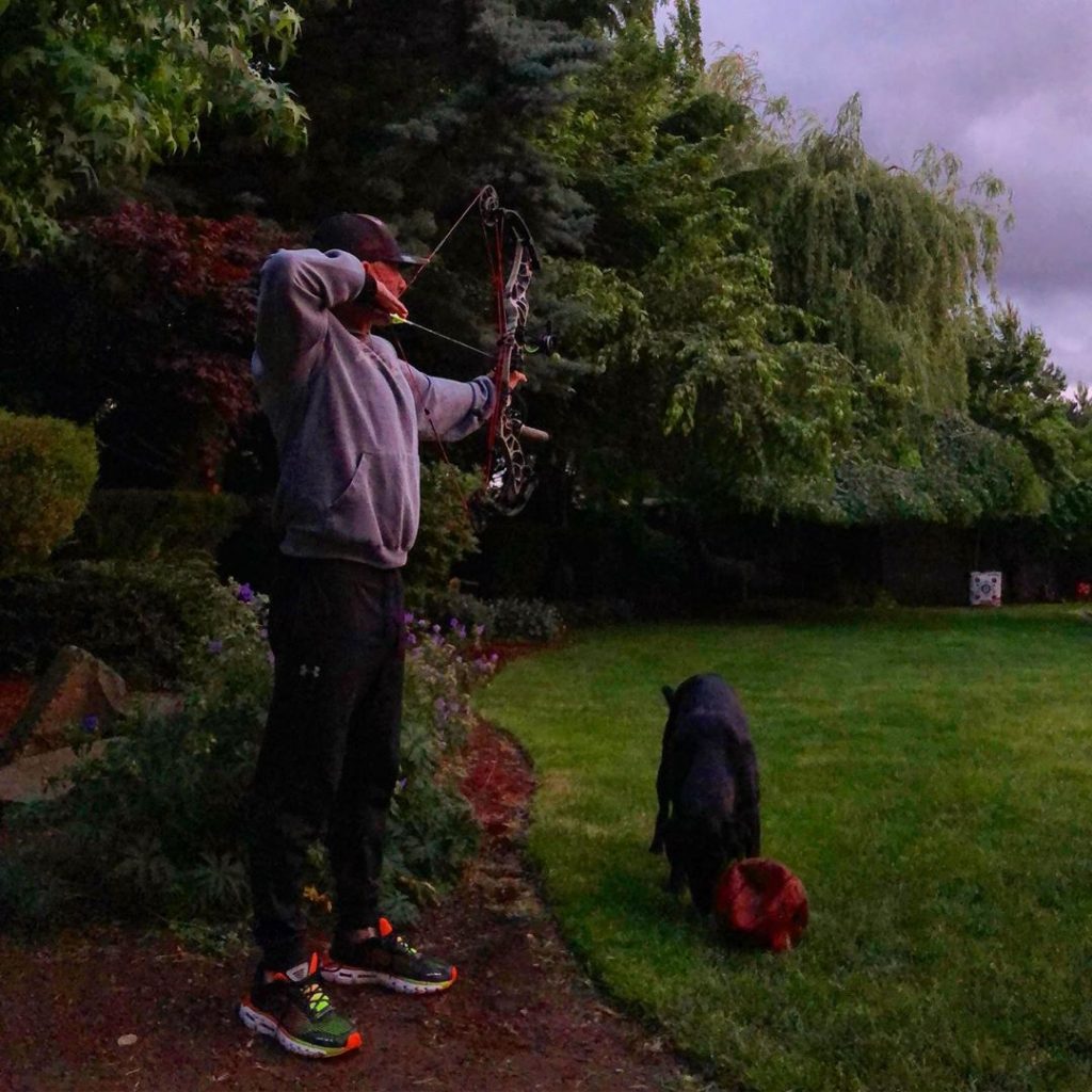 Cameron Hanes Bio,explorer, Huntsman, Wife, Children, Net Worth