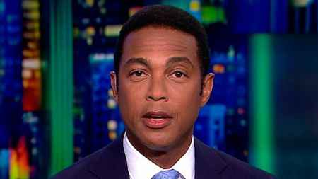 Don Lemon is estimated to have a net worth of about $3 million, His Sources of Income