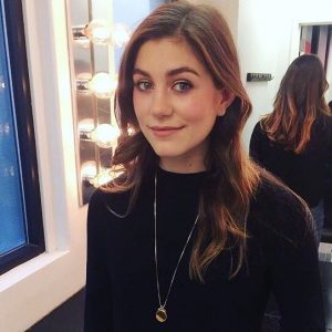 Laura Dreyfuss