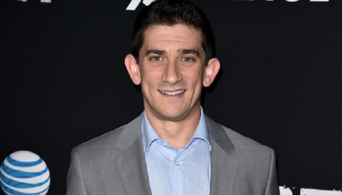 Andrew Siciliano Bio, Age, Married Life, Spouse, Children