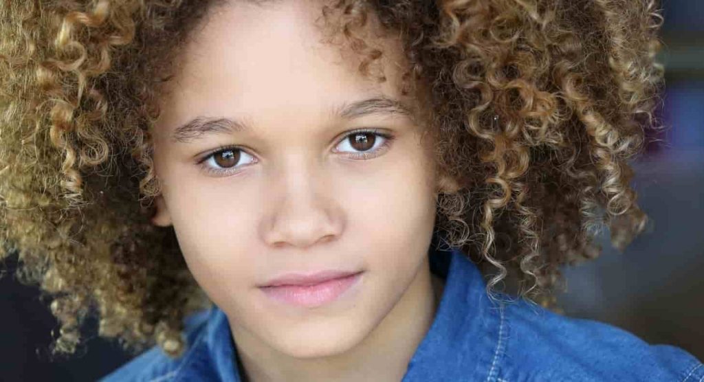 Armani Jackson Bio, Age, Family, Net Worth, Movies/Tv Shows, Girlfriend