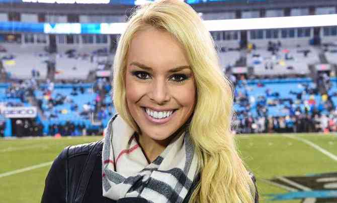 Britt McHenry Bio, Age, Height, Net Worth, Husband, ESPN