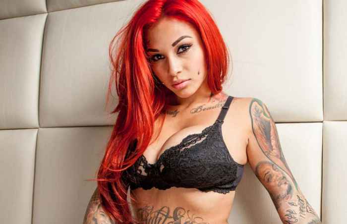 Brittanya-O Campo-Razavi Biography