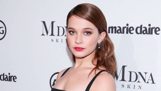 Cailee Spaeny Bio, Wiki, Boyfriend, Net Worth, Height, Dating