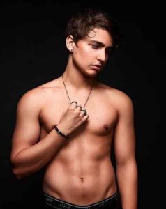 Colby Brock