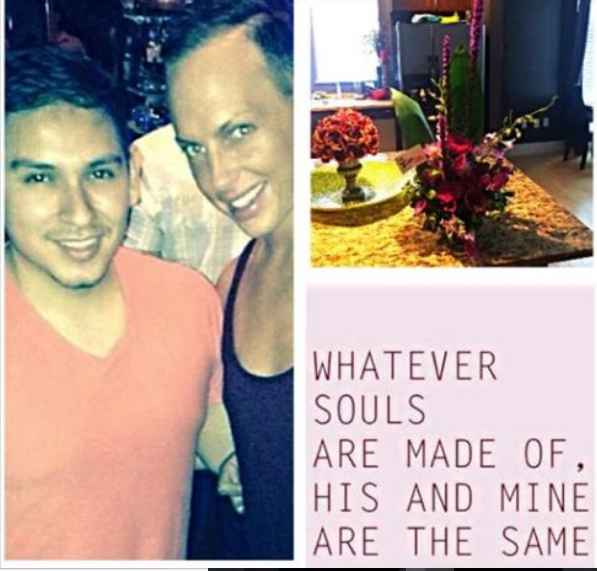 Meet Alyssa Edwards' Husband: A True Love Story