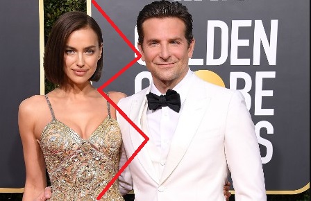 Irina Shayk and Bradley Cooper Break up after 4 years of Relationship?