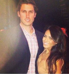 NESN Reporter Kacie Mcdonnell Relationship Status, Is She Married