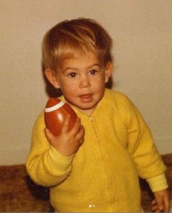 Greg Sestero