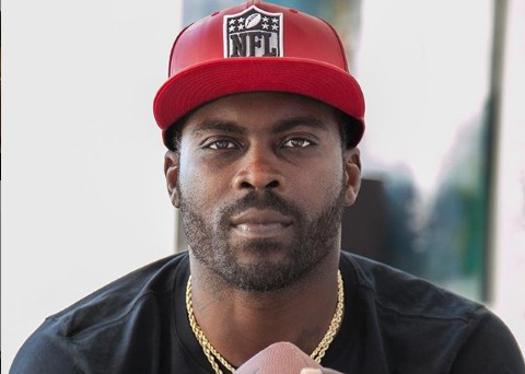 Michael Vick net worth in 2019, His Sources of Income