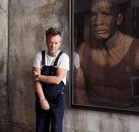 How Much is John Mellencamp Worth? His Career as a Singer-Songwriter