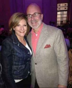 Michael Smerconish