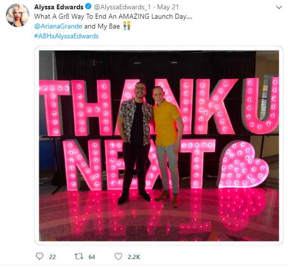 Who is Alyssa Edwards Husband? Know about their Married Life
