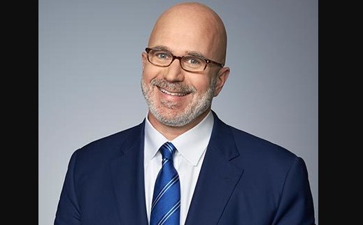 Michael Smerconish wife Lavinia Smerconish Married Life