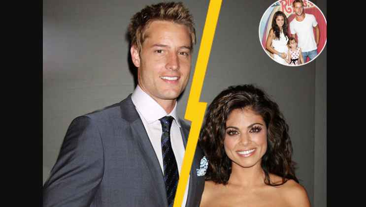 Lindsay Hartley and Justin Hartley Maritial Status, Know about their Daughter