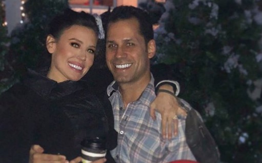 Leslie Lopez & Husband Michael Boos Married Life