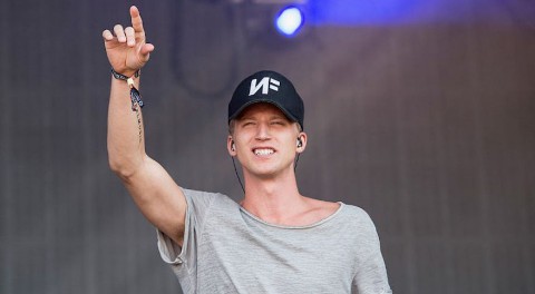 NF (Rapper) Bio, Wiki, Age, Height, Wife & Net Worth