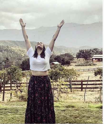 Arissa LeBrock Bio, Wiki, Age, Height, Boyfriend & Net Worth