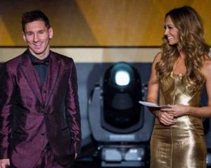 Kate Abdo