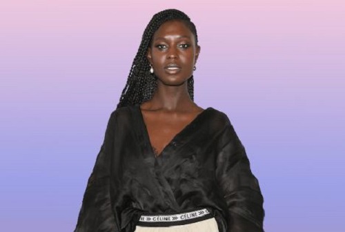 Jodie Turner-Smith Bio, Age, Net Worth, Boyfriend, & Career