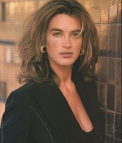 Amanda Pays