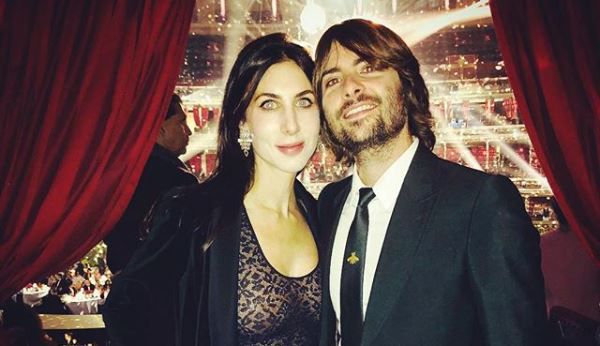 Robert Schwartzman & Zoey Grossman Wedding and their Married Life.